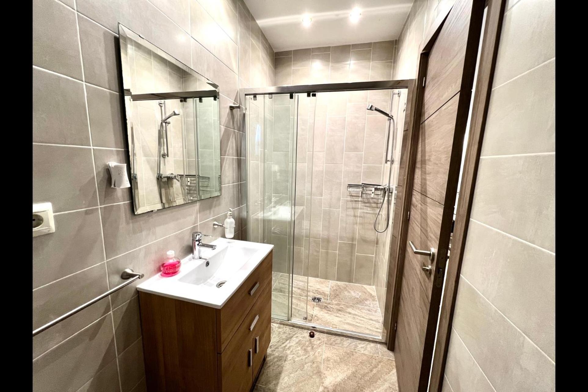 Mijas Costa - Beachside Apartment- A 卡拉德米哈斯 外观 照片